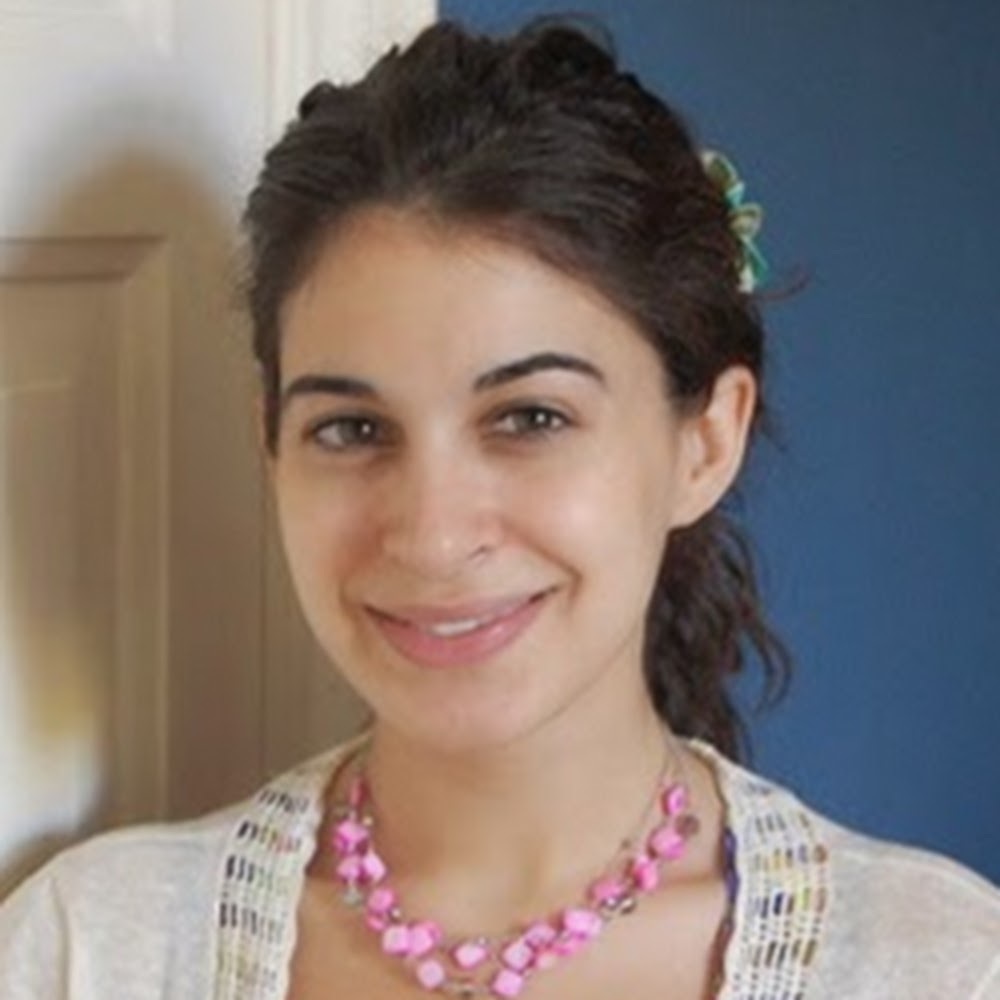 Meet your Posher, Suzanne